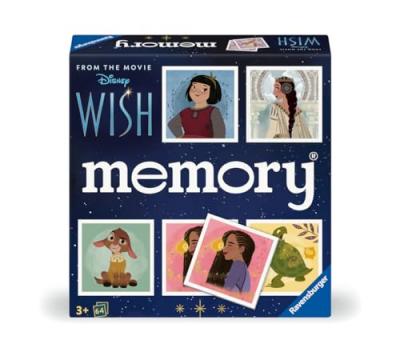 RAVENSBURGER Memory 22595 Jeu De Soci&eacute;t&eacute; Assortiments 