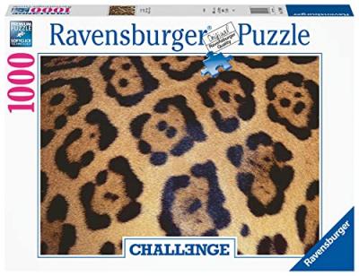 RAVENSBURGER Puzzle Jaguar 