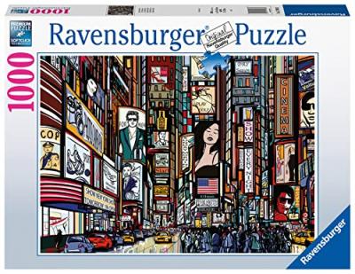RAVENSBURGER - Puzzle Adulte, 17088