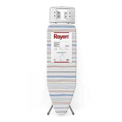 Table à Repasser Rayen 6133.01 Plastique 113 x 34 cm