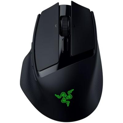 RAZER Souris  sans fil 18000 DPI RF Wireless + USB Type-C 10 boutons programmables