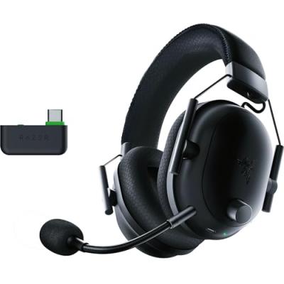 Casque sans fil Razer BlackShark V2 Pro pour Xbox - Noir
