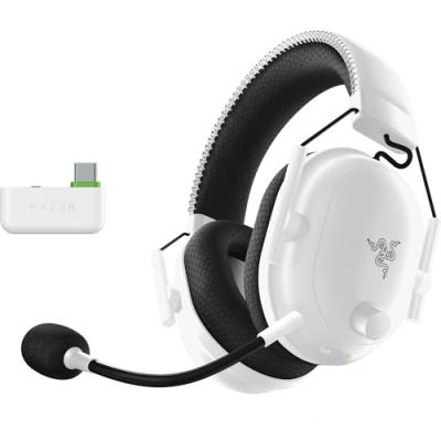 RAZER Casques & micro -  - BlackShark V2 Pro for Xbox - Blanc