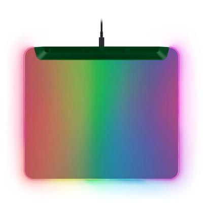 RAZER Tapis de souris  Firefly V2 Pro Phantom Green Edition Noir