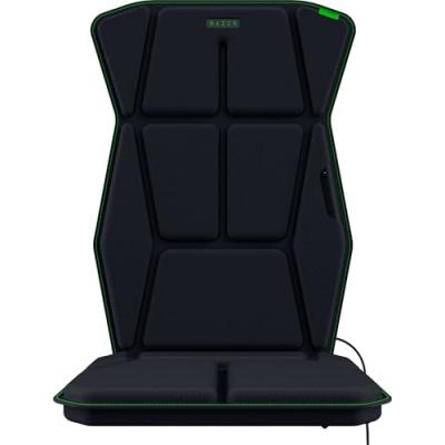 RAZER Coussin de jeu haptique  Freyja avec technologie haptique  Sensa HD