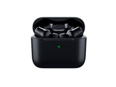 RAZER Ecouteurs sans fil True Wireless  Hammerhead 2021 Noir 