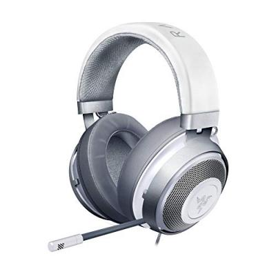 RAZER  kraken (mercury edition) RZ04-02830400-R3M1