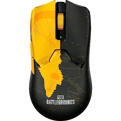 RAZER Viper v2 pro - pubg: battlegrounds edition RZ01-04390600-R3M1 