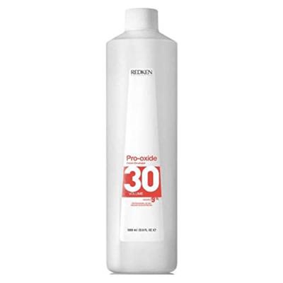 REDKEN  Pro Oxide Cream Developer 30 vol 9% 1000 ml