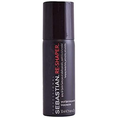SEBASTIAN PROFESSIONALS Sebastian Re Shaper Spray De Coiffage Fixation Forte 50ml