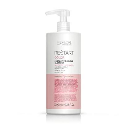 REVLON  Shampooing protecteur de couleur Re/Start 1000 ml