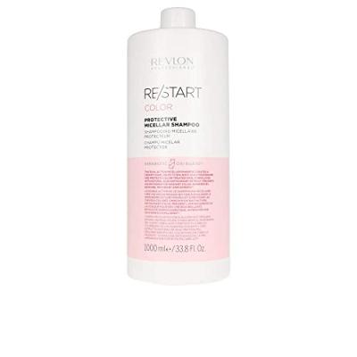 REVLON  Professional RE/START Color Protective Micellar Shampoo 1 Liter