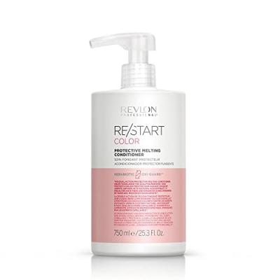 REVLON  Conditionneur de flux de protection Re/Start 750 ml