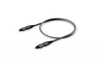 REAL CABLE C&acirc;ble optique  OTT60-fibre opt.0.8M