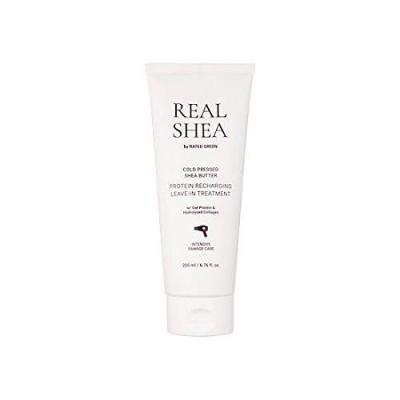 RATED GREEN V&eacute;ritable Karit&eacute; prot&eacute;ine recharger traitement sans rin&ccedil;age 150 ml