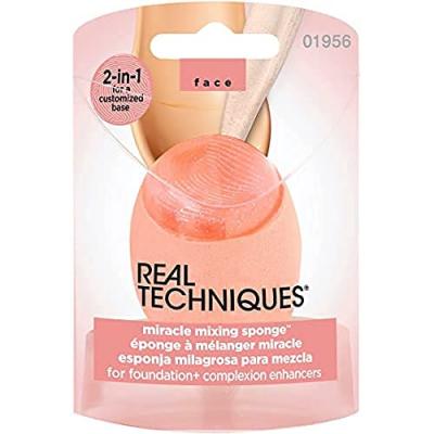  Real Techniques &Eacute;ponge &agrave; m&eacute;langer Miracle