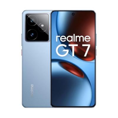 REALME Smartphone  gt 7 6,78 12 gb ram 512 gb bleu