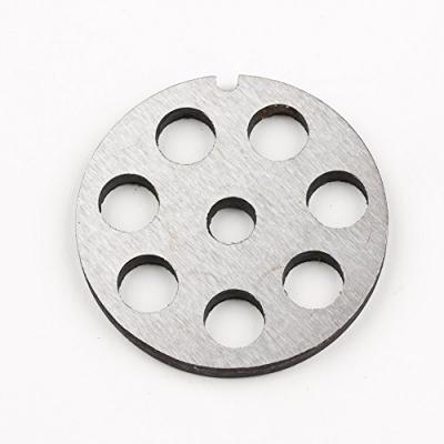 REBER  Grille pour Hachoir manuel - N&deg;8 - Diam&egrave;tre 12 mm
