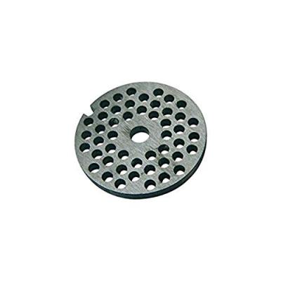 REBER  Grille pour Hachoir manuel - N&deg;22 - Diam&egrave;tre 4,5 mm
