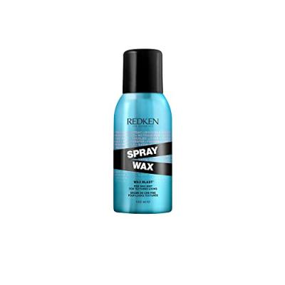 REDKEN Spray Cire de Finition  Wax Blast 150ML