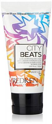 REDKEN  City Beats Acidic Conditioning Color Cream Clear 85 Ml