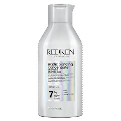 REDKEN Shampoing professionnel sans sulfate pour cheveux ab&icirc;m&eacute;s 500 ml 