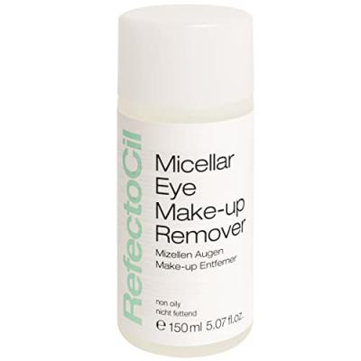 REFECTOCIL  oeil micelles d&eacute;maquillant, 1-pack (1 x 150 ml).