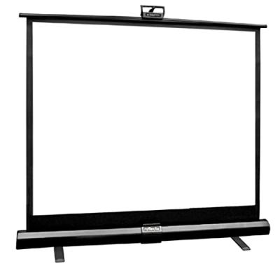 REFLECTA  - Ecran de projection de table ultra-portable 87x77cm (40761)