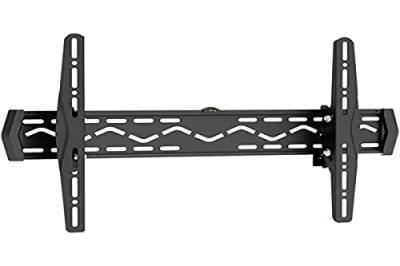 REFLECTA Support mural TV PLANO Slim 94,0 cm (37) - 177,8 cm (70) inclinable