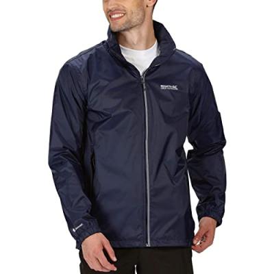 REGATTA  Lyle Iv Jacket Bleu L Homme