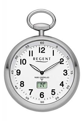 REGENT  - PR-001 - Analogue-num&eacute;rique -