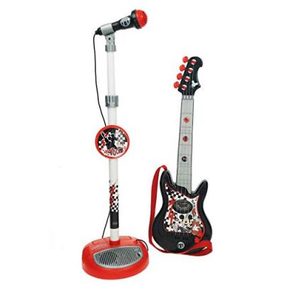 REIG MUSICALES Reig - 5363.0 - Set Guitare et Microphone
