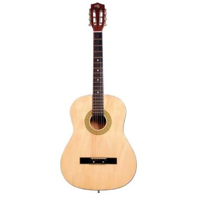 REIG  - 7064 - Guitare en Bois - 98 Cm