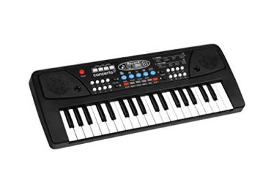REIG  Orgue &eacute;lectronique 37 touches - Fonction d'enregistrement