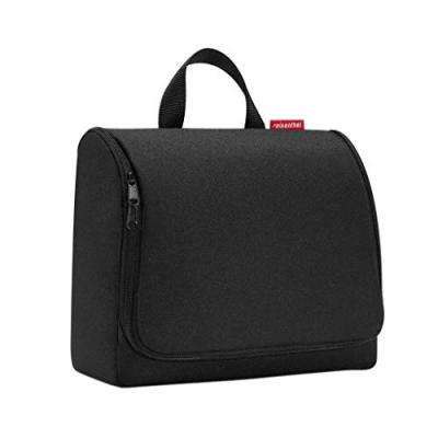 REISENTHEL Toiletbag xl black - trousse de toilette a suspendre - 