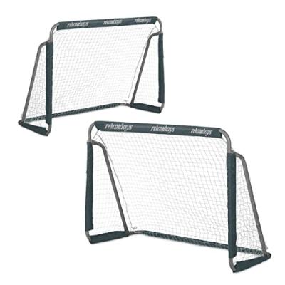 RELAXDAYS Cage de foot en lot de&nbsp;2 - 10044651-0