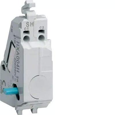 HAGER Rel&eacute; de emisi&oacute;n para interruptores x160-x250, 200-240 Vac