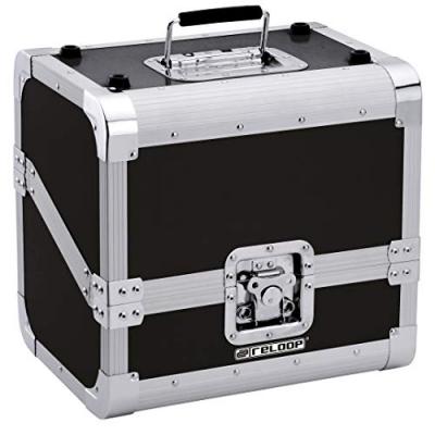 RELOOP  80 CASE 50/50 SLANTED BLACK