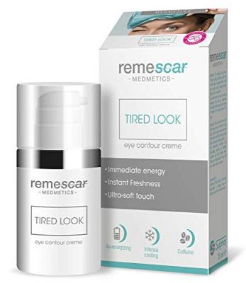 REMESCAR Cr&egrave;me pour le contour des yeux  mirada cansada (15 ml)