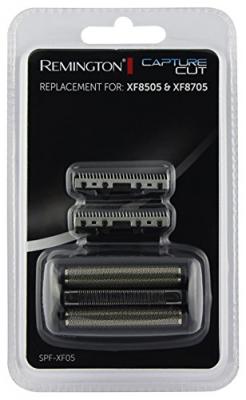 REMINGTON &nbsp;T&ecirc;te de Rechange Ultimate Rasoir Grille XF8505 et XF8705 - SPF-XF05