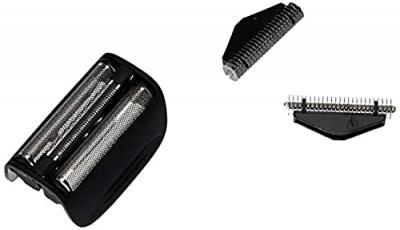 REMINGTON  grilles/couteaux pour rasoir comfort s&eacute;ries pf7400/pf7500