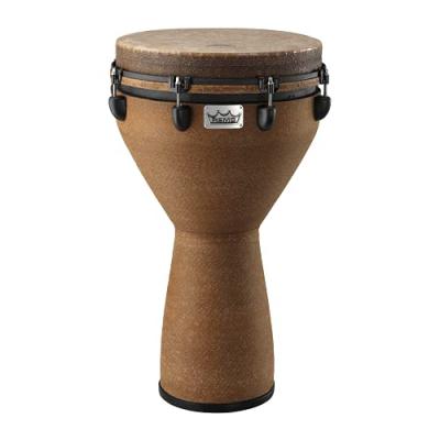 REMO  Dj-0014-05 - Djembe 25" X 14" - Accordable