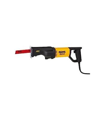 REMS  R220&nbsp;&ndash;&nbsp;Scie sabre Cat ANC Bo&icirc;te m&eacute;tallique/A