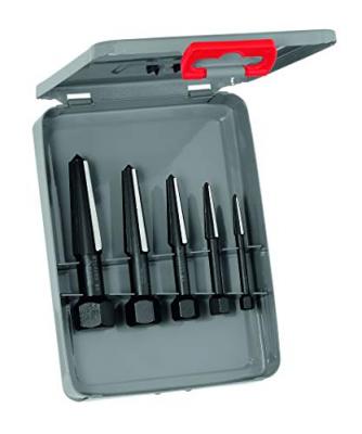 RENNSTEIG Coffret extracteur de vis  9R 471 901 3