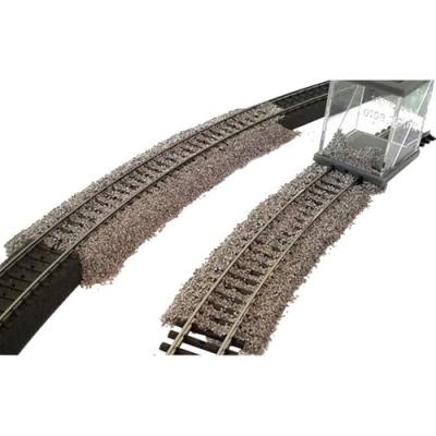 PROSES R&eacute;partiteur de ballast PBS-HK-01 pour voies K et C de M&auml;rklin, voie &agrave; trois c&acirc;bles H0