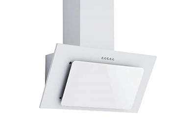 RESPEKTA  Hotte oblique sans t&ecirc;te, blanc 60 cm, type/mod&egrave;le : CH33060WB
