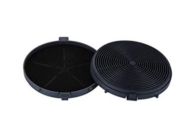 RESPEKTA  2x Filtre &agrave; charbon (2pcs) d'origine  MIZ 5000