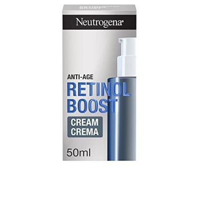 NEUTROGENA Cr&egrave;me visage  Retinol Boost 50 ml