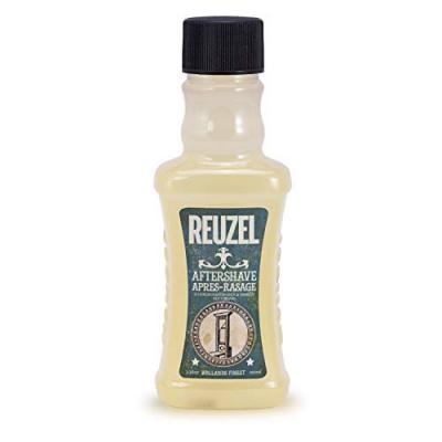 REUZEL Apr&egrave;s Rasage  Aftershave(100ml)