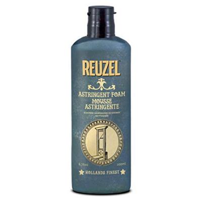 REUZEL Mousse Astringent (apr&eacute;s-rasage)